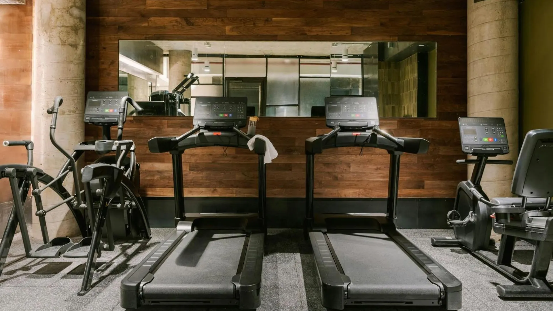 The Merchant Hotel Lower East Side, Sonder By Marriott Bonvoy New York 0*,  ABD