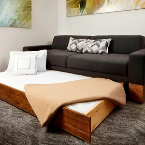 Springhill By Marriott Bakery Square 3*, Pittsburgh United States