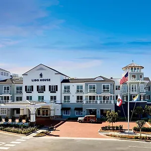 Lido House, Autograph Collection 4*, Newport Beach United States