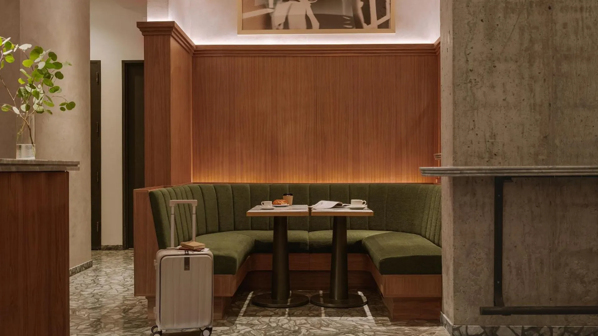 The Merchant Hotel Lower East Side, Sonder By Marriott Bonvoy New York