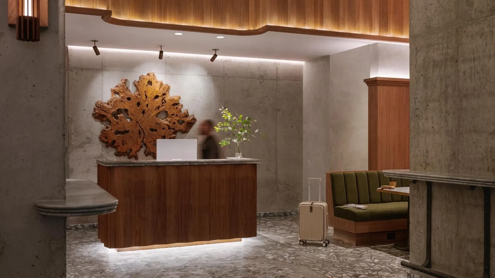 The Merchant Hotel Lower East Side, Sonder By Marriott Bonvoy