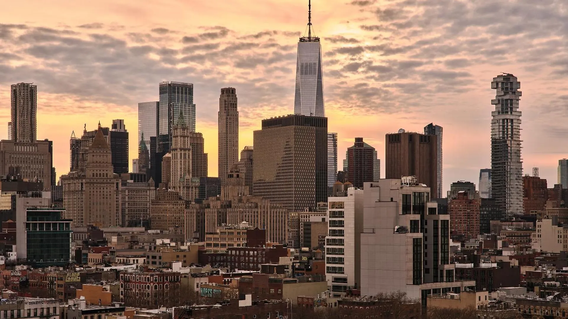 The Merchant Hotel Lower East Side, Sonder By Marriott Bonvoy