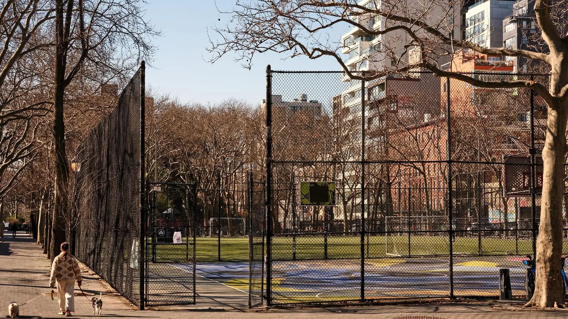 The Merchant Hotel Lower East Side, Sonder By Marriott Bonvoy 0*, New York United States