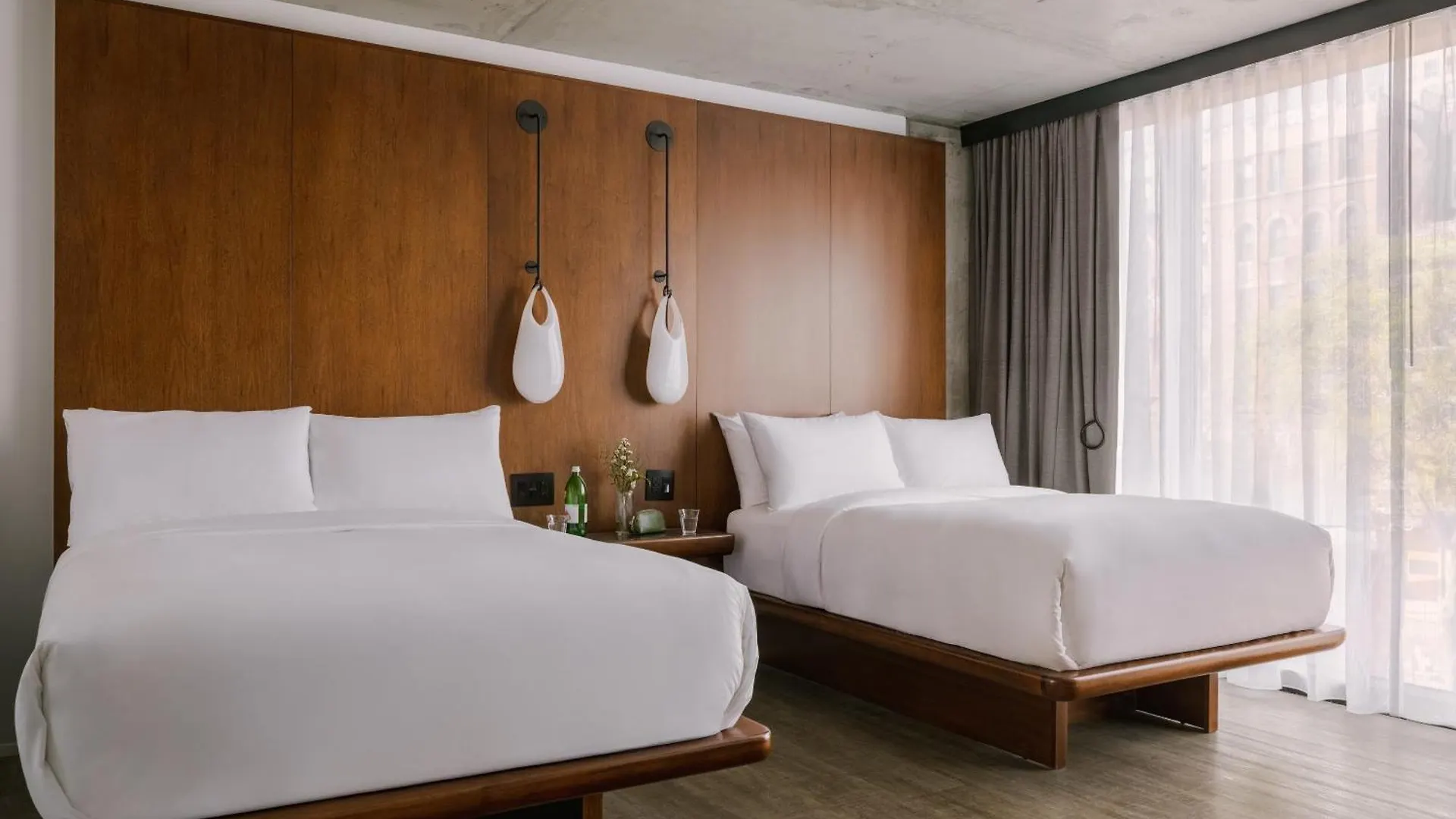 The Merchant Hotel Lower East Side, Sonder By Marriott Bonvoy