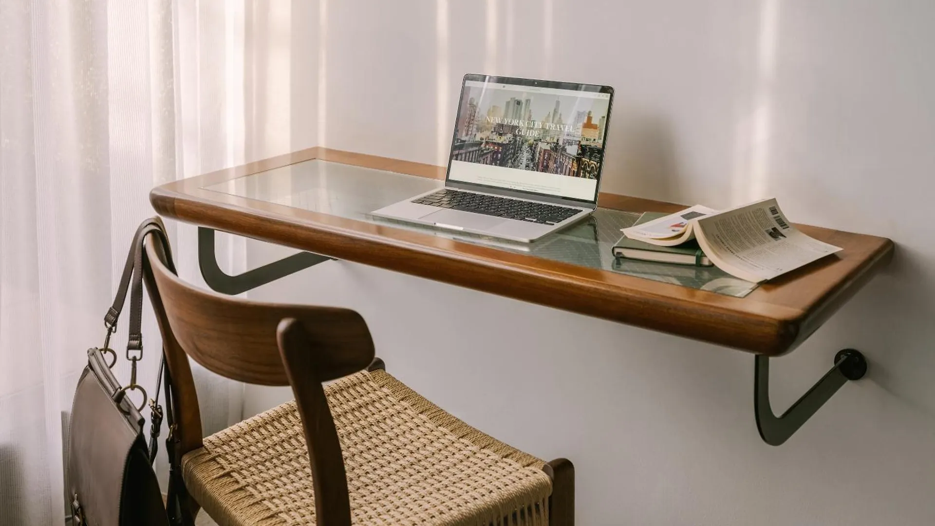 The Merchant Hotel Lower East Side, Sonder By Marriott Bonvoy  New York