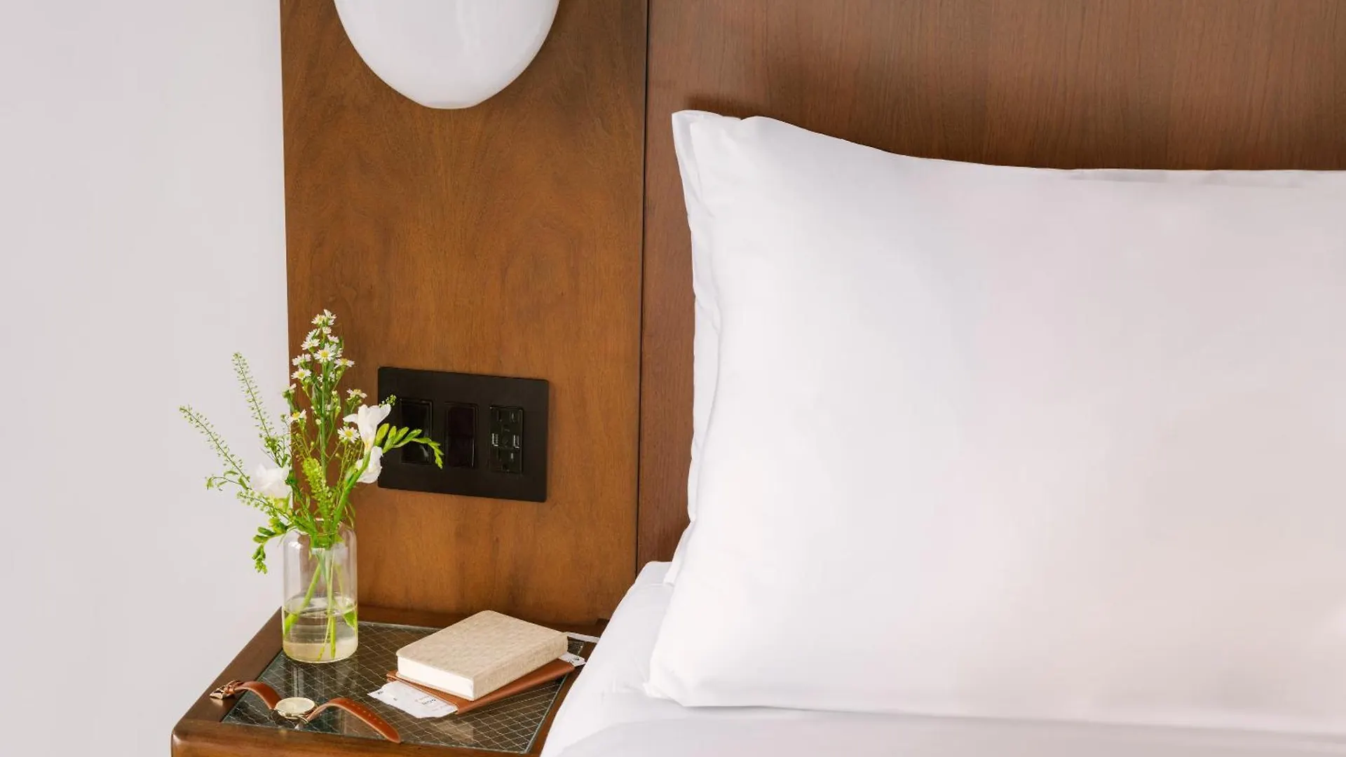 The Merchant Hotel Lower East Side, Sonder By Marriott Bonvoy United States