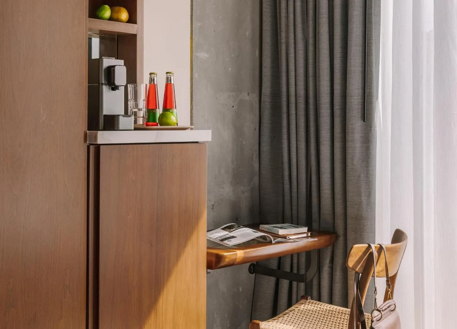 The Merchant Hotel Lower East Side, Sonder By Marriott Bonvoy New York