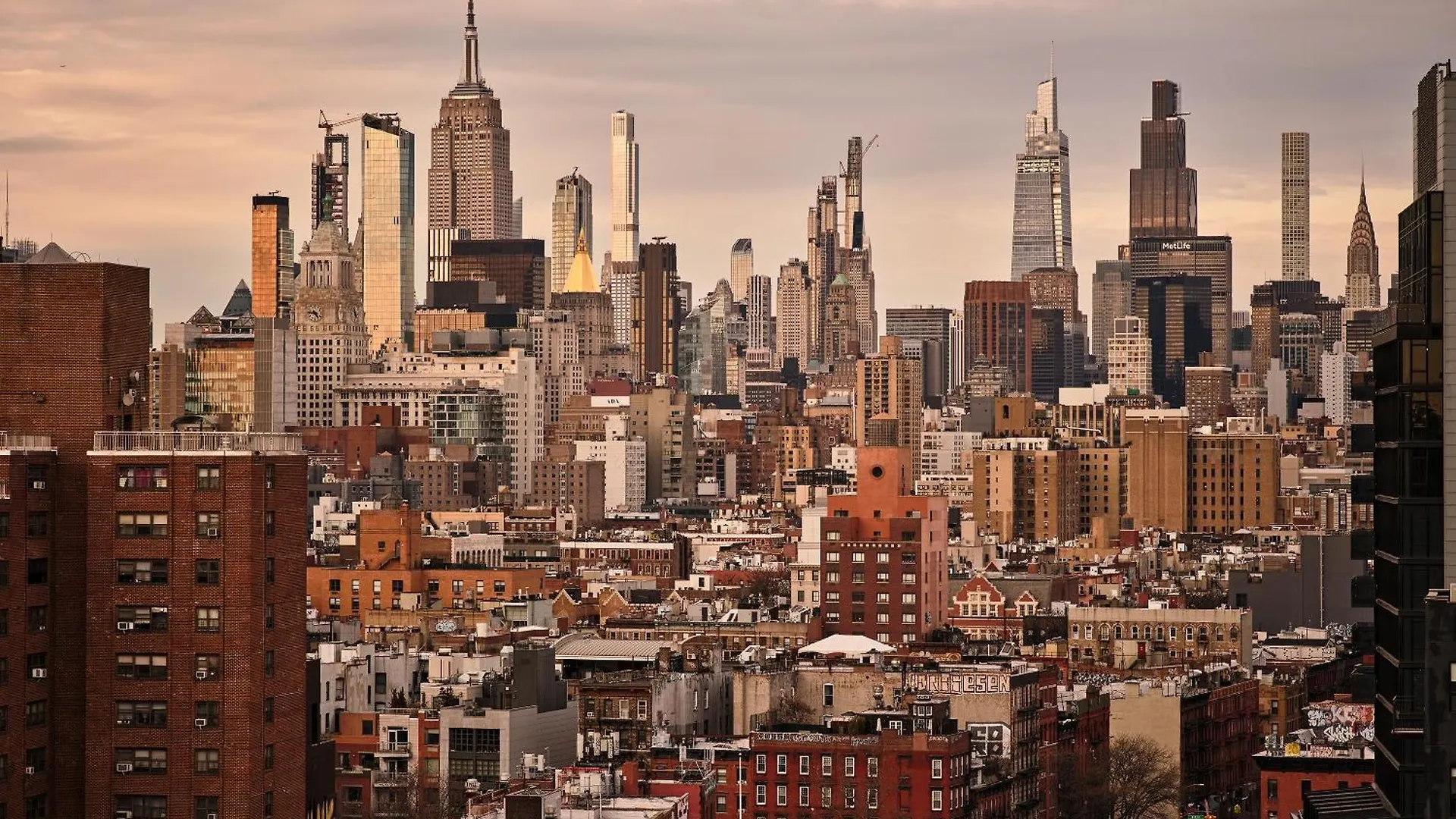 The Merchant Hotel Lower East Side, Sonder By Marriott Bonvoy United States