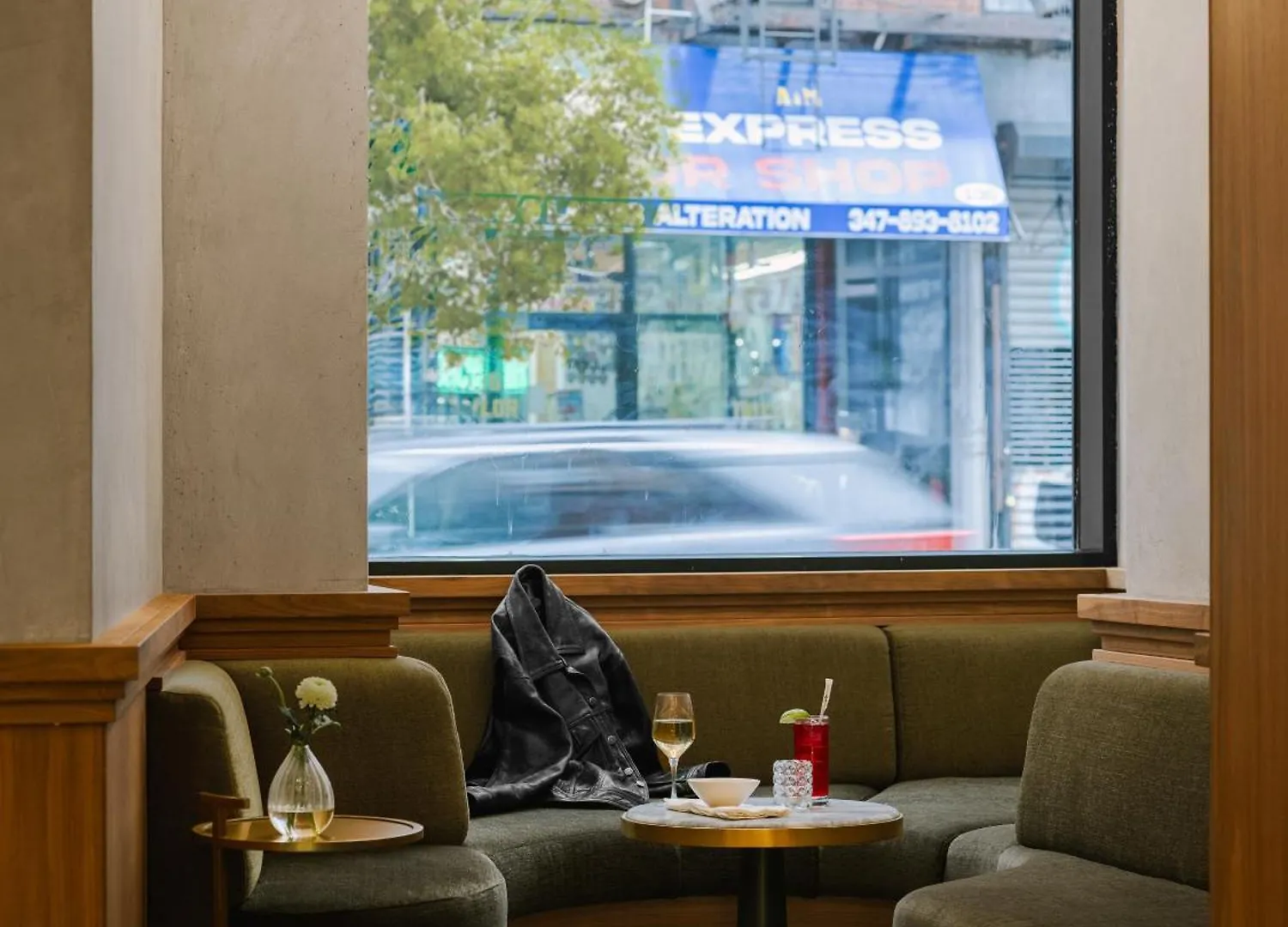 The Merchant Hotel Lower East Side, Sonder By Marriott Bonvoy New York