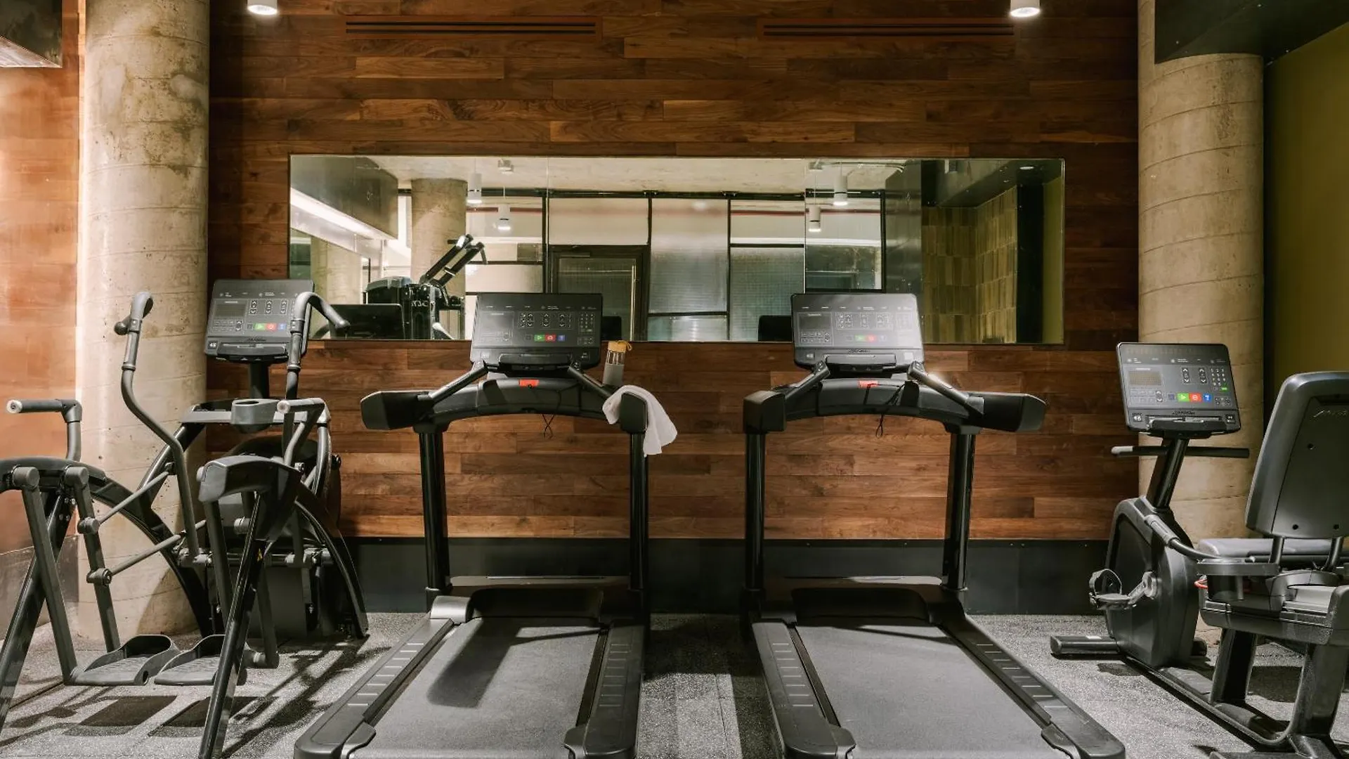 The Merchant Hotel Lower East Side, Sonder By Marriott Bonvoy New York United States