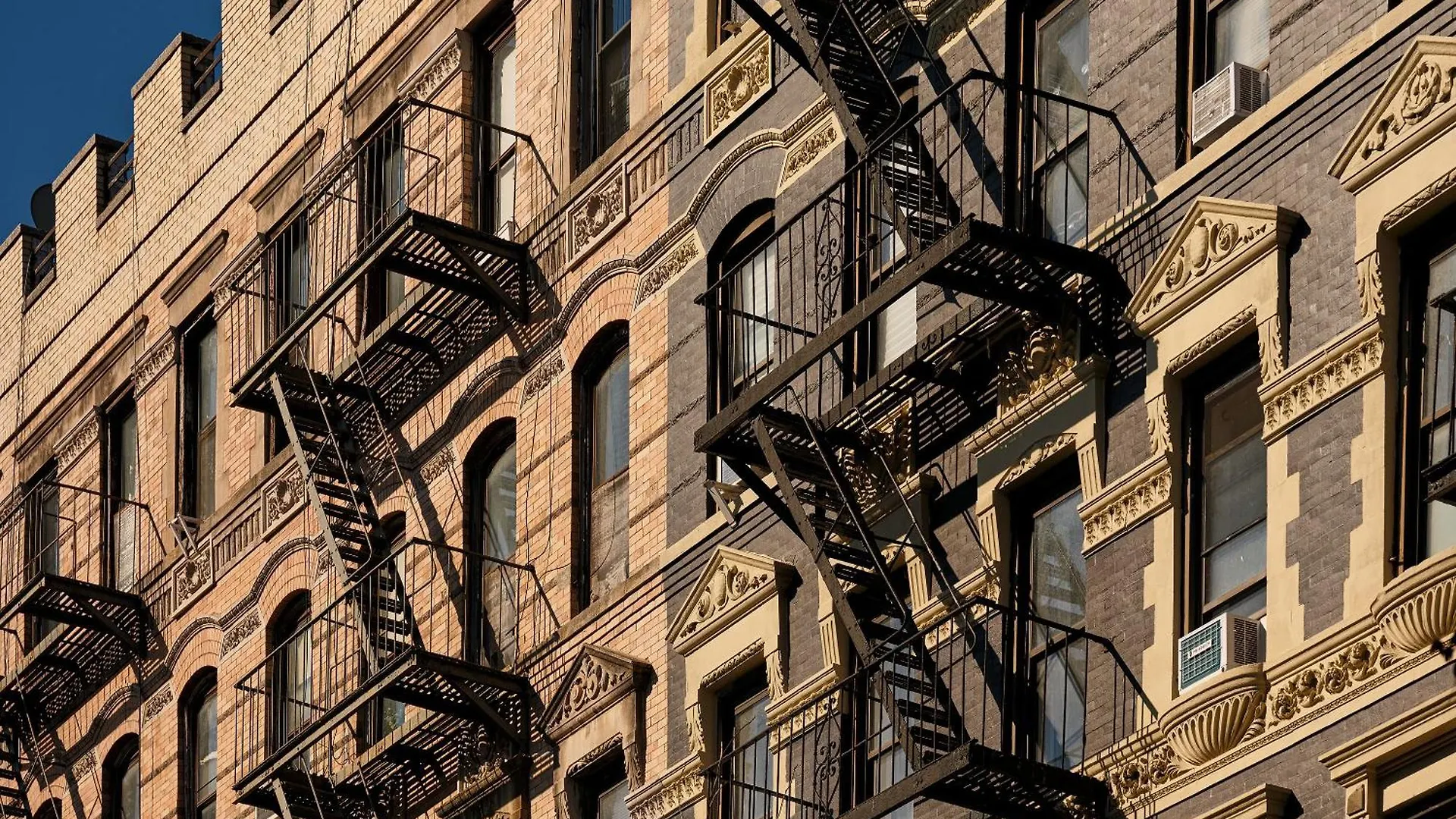 The Merchant Hotel Lower East Side, Sonder By Marriott Bonvoy