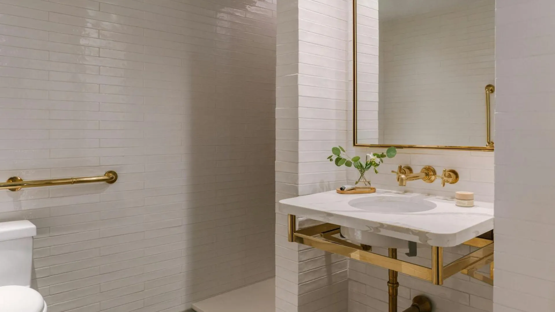 The Merchant Hotel Lower East Side, Sonder By Marriott Bonvoy United States