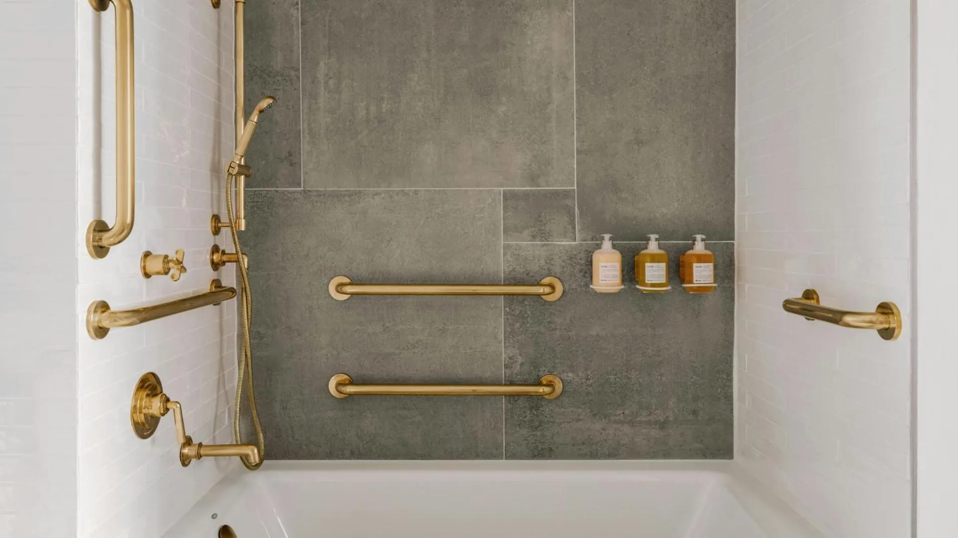 The Merchant Hotel Lower East Side, Sonder By Marriott Bonvoy