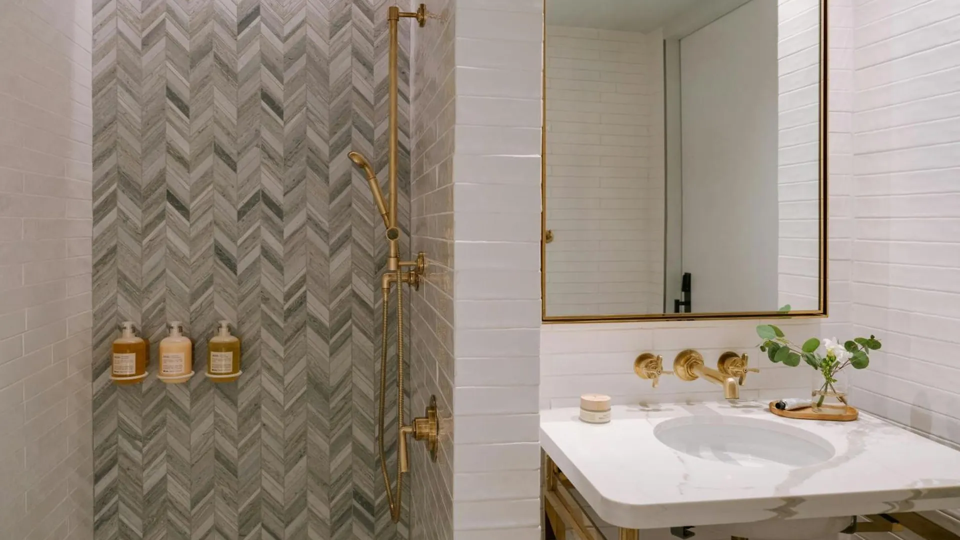 The Merchant Hotel Lower East Side, Sonder By Marriott Bonvoy New York
