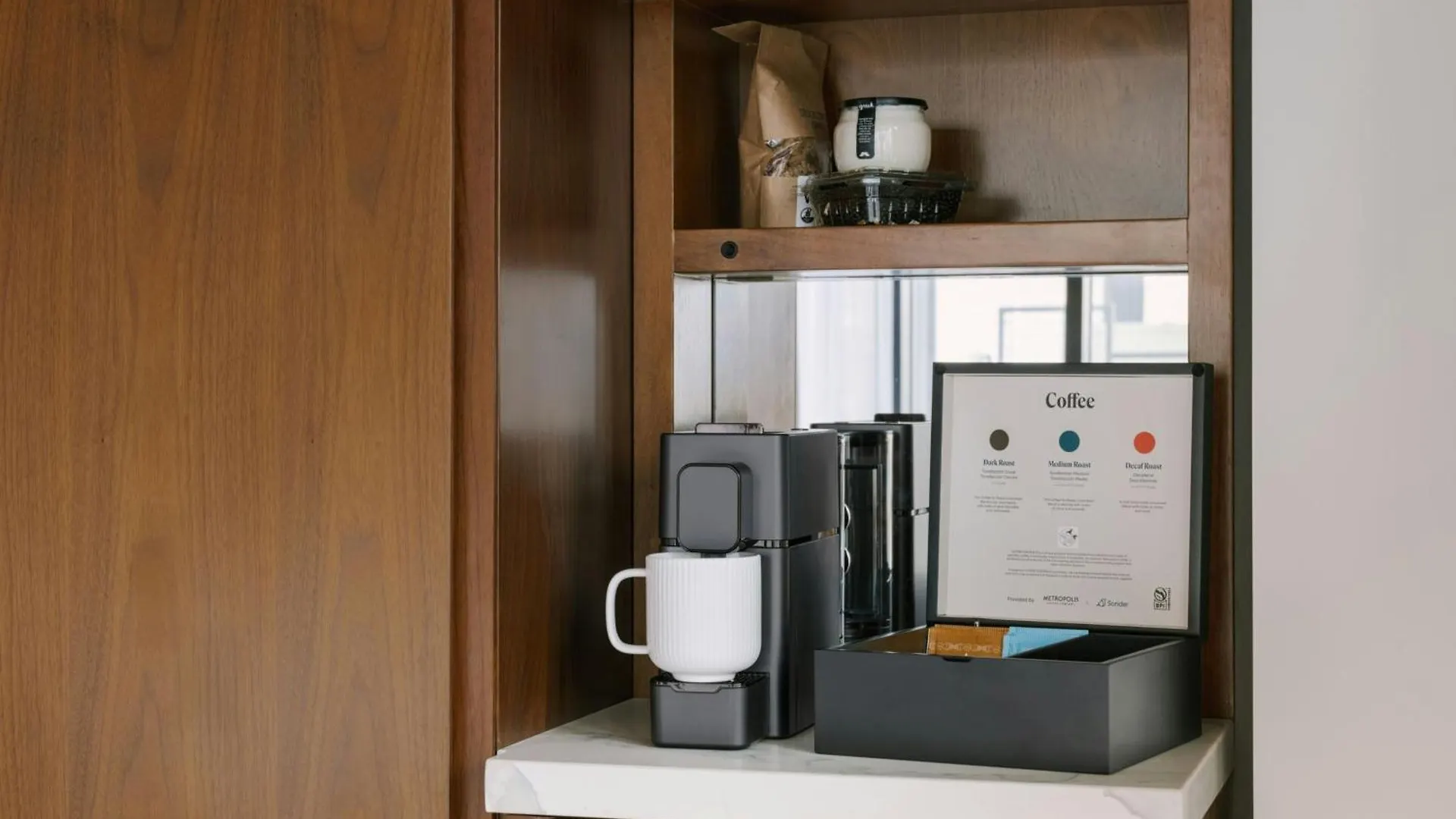 The Merchant Hotel Lower East Side, Sonder By Marriott Bonvoy New York United States