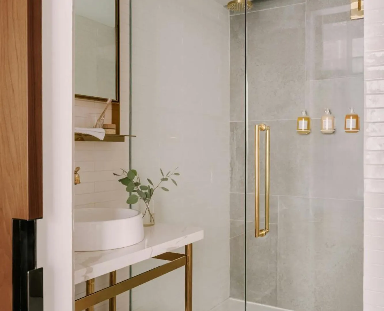 The Merchant Hotel Lower East Side, Sonder By Marriott Bonvoy