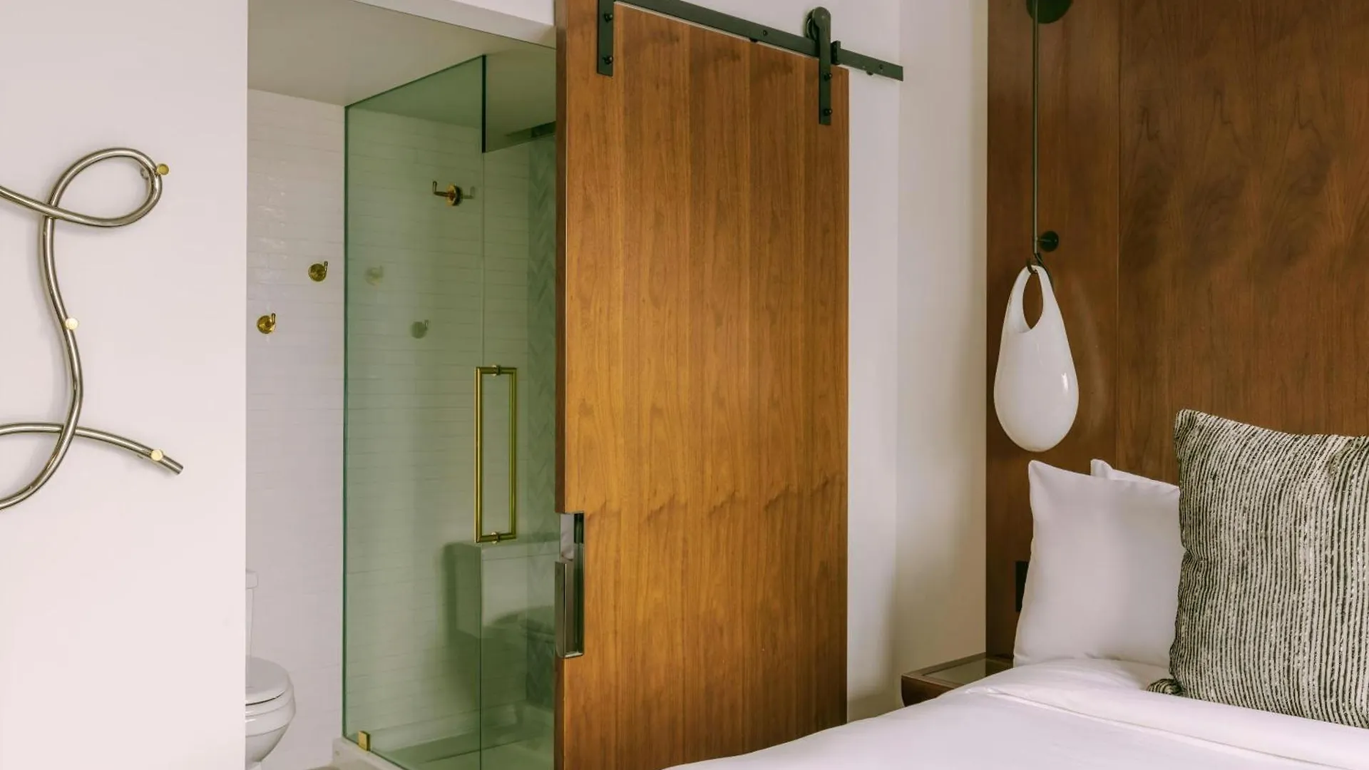 The Merchant Hotel Lower East Side, Sonder By Marriott Bonvoy
