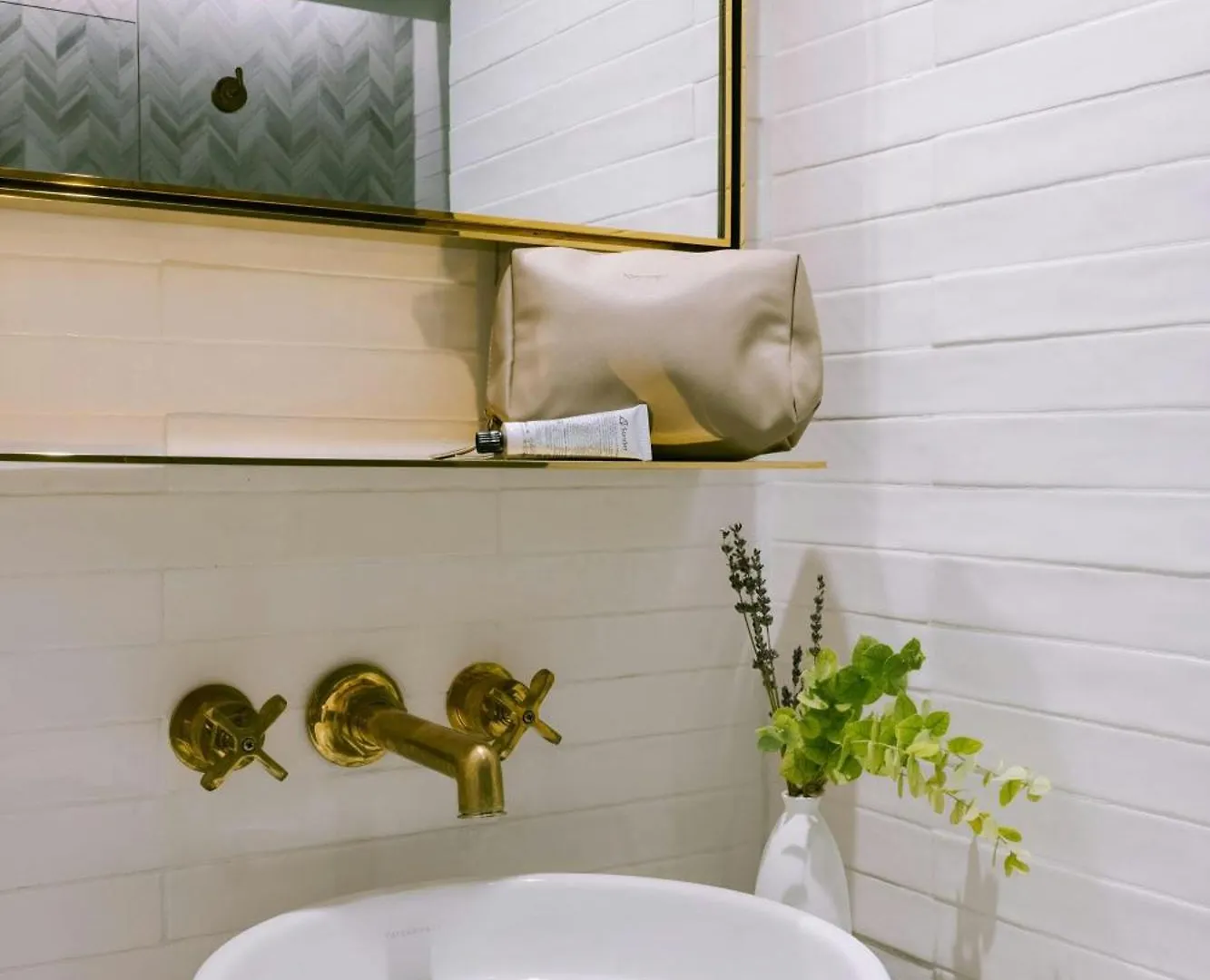The Merchant Hotel Lower East Side, Sonder By Marriott Bonvoy