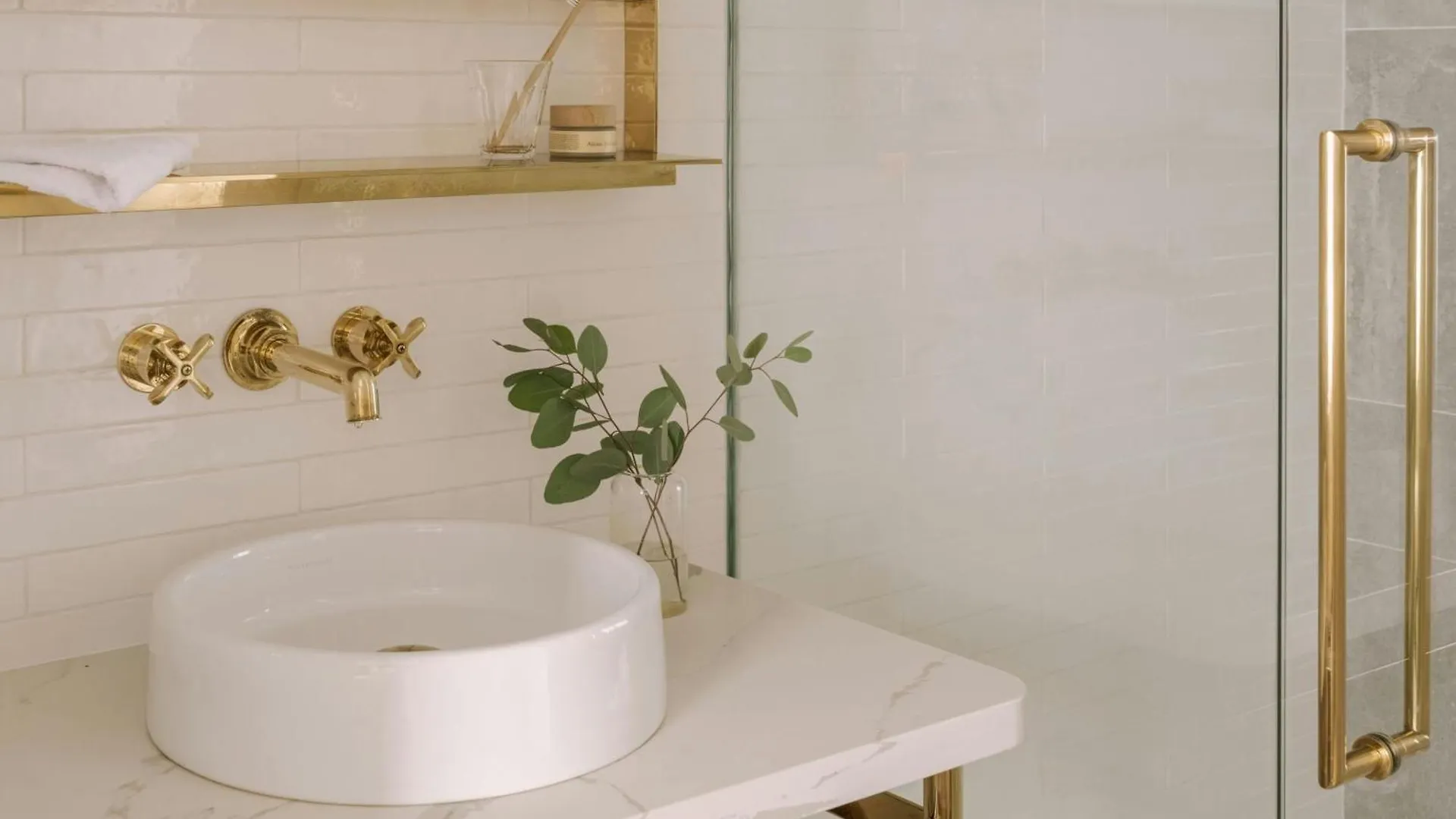 The Merchant Hotel Lower East Side, Sonder By Marriott Bonvoy