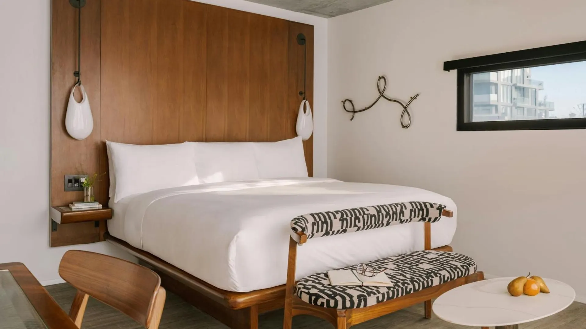 The Merchant Hotel Lower East Side, Sonder By Marriott Bonvoy United States