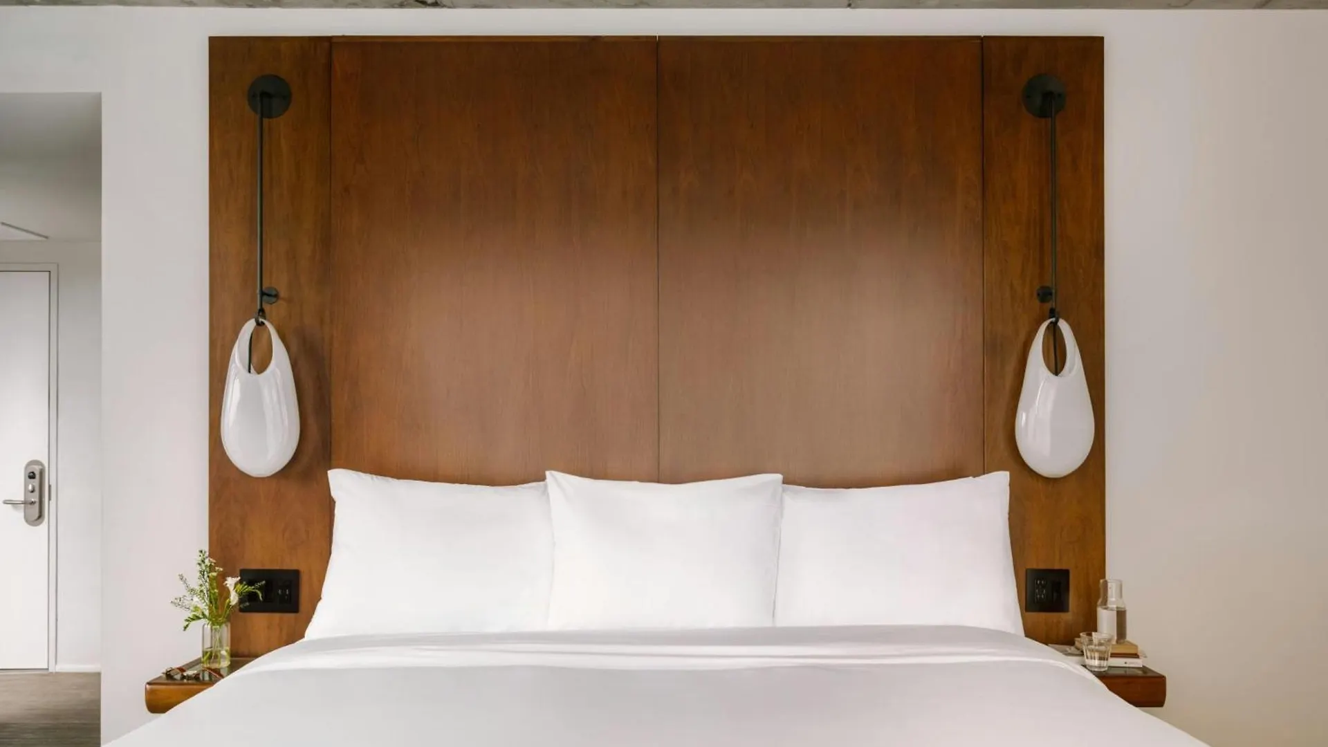 The Merchant Hotel Lower East Side, Sonder By Marriott Bonvoy