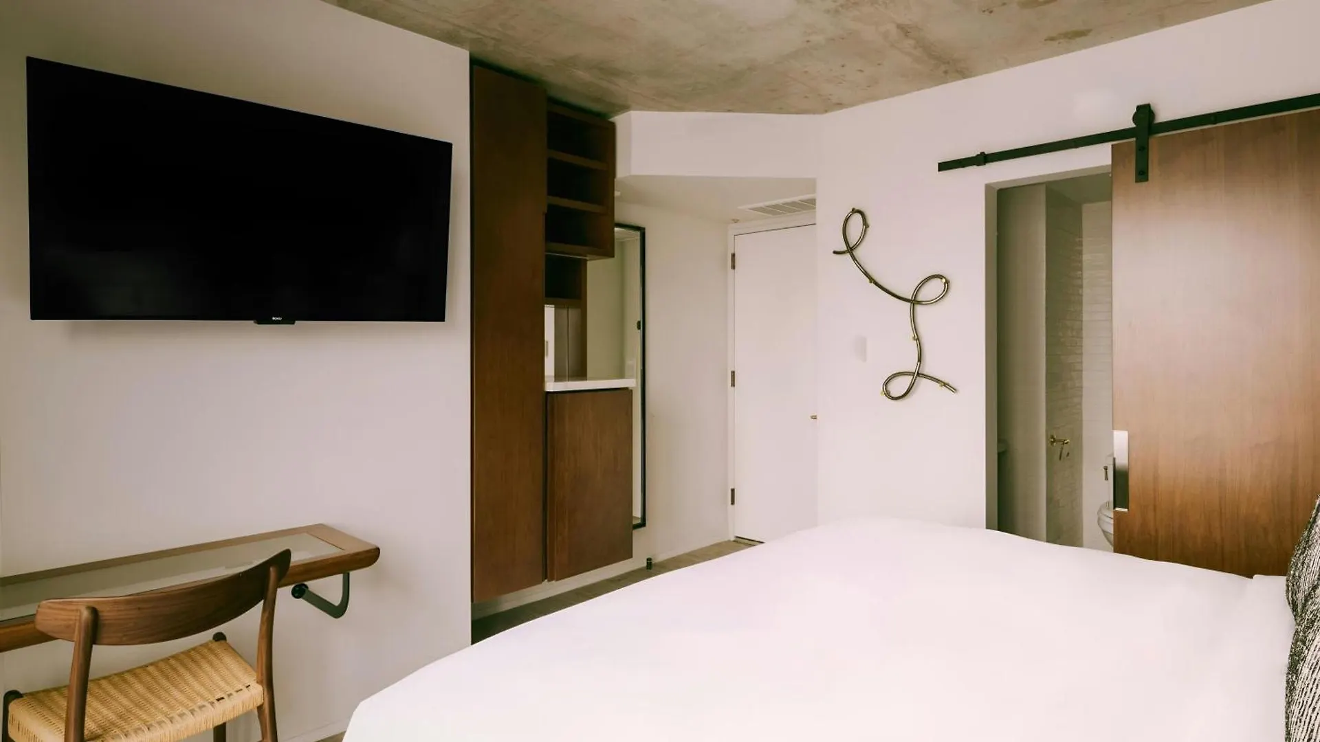 The Merchant Hotel Lower East Side, Sonder By Marriott Bonvoy