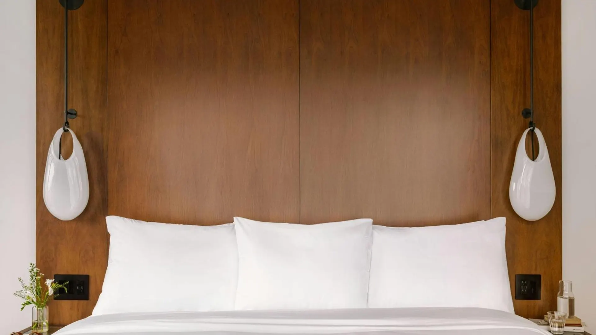 The Merchant Hotel Lower East Side, Sonder By Marriott Bonvoy United States