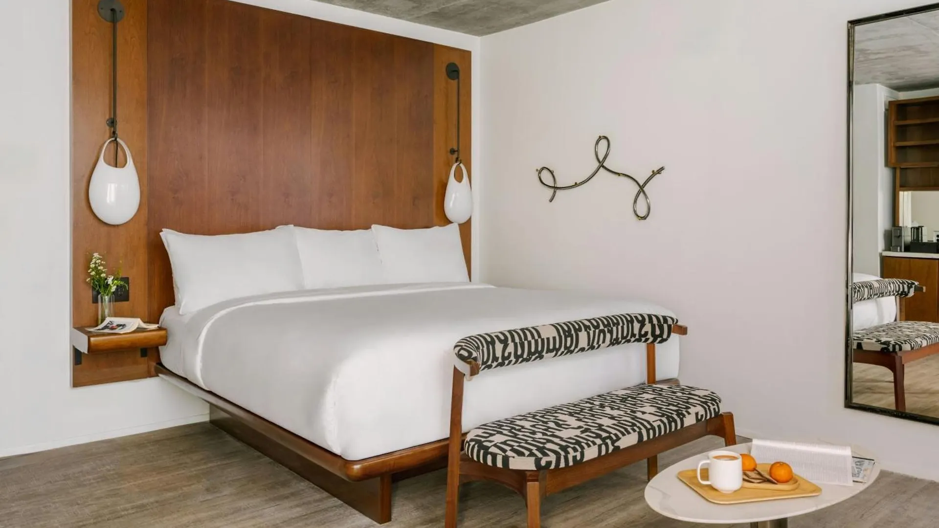 The Merchant Hotel Lower East Side, Sonder By Marriott Bonvoy