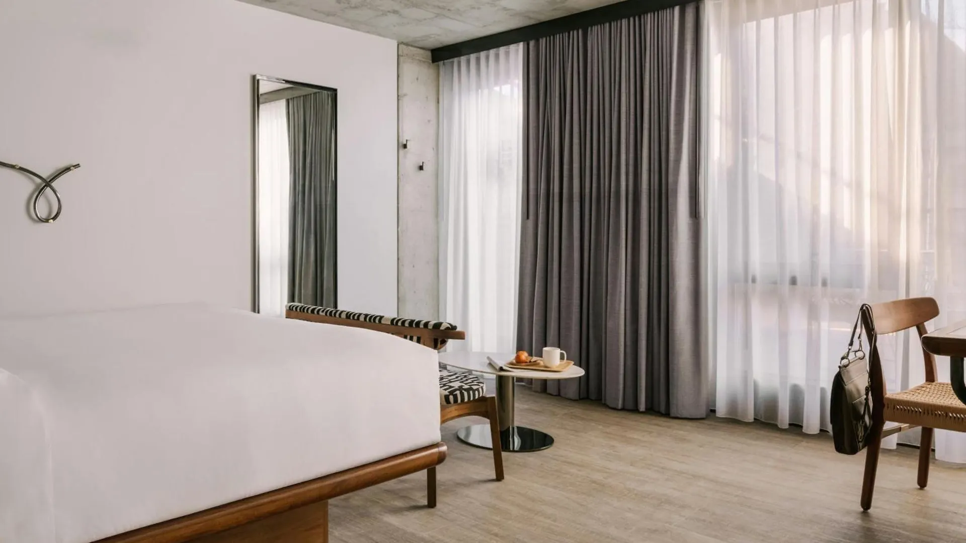 The Merchant Hotel Lower East Side, Sonder By Marriott Bonvoy