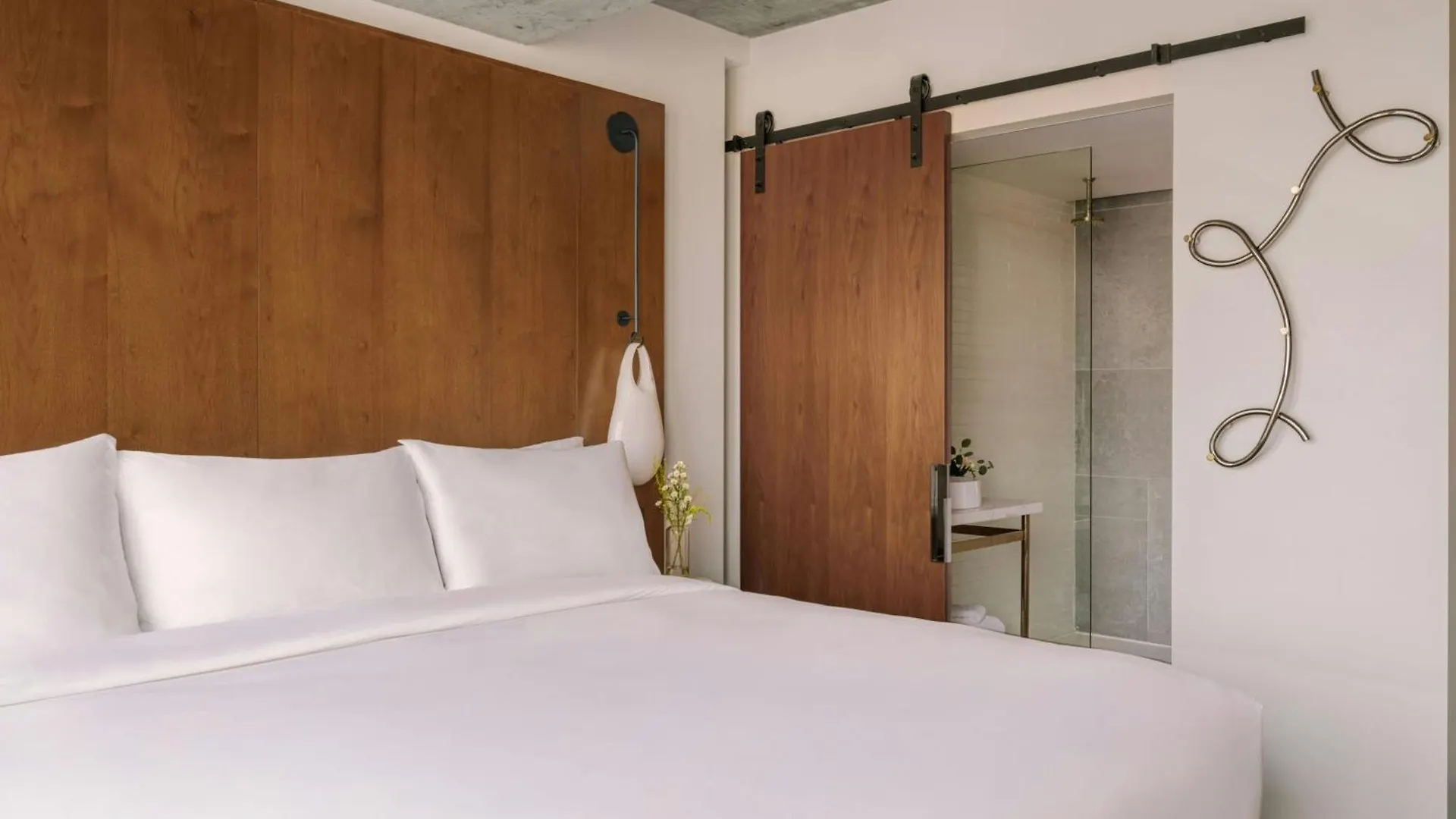 The Merchant Hotel Lower East Side, Sonder By Marriott Bonvoy