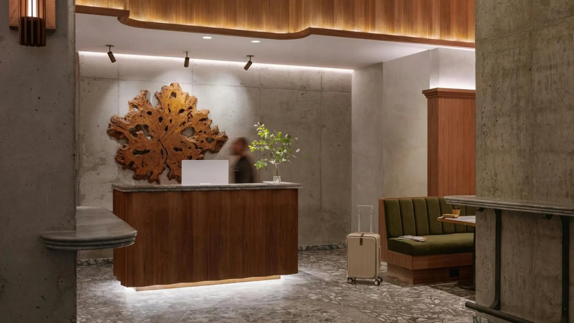 The Merchant Hotel Lower East Side, Sonder By Marriott Bonvoy 0*, New York United States