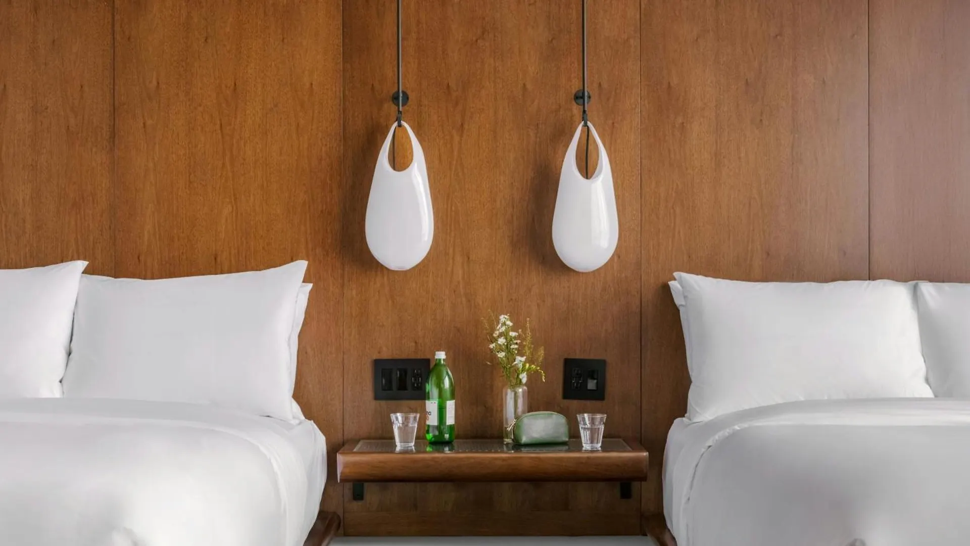 The Merchant Hotel Lower East Side, Sonder By Marriott Bonvoy New York