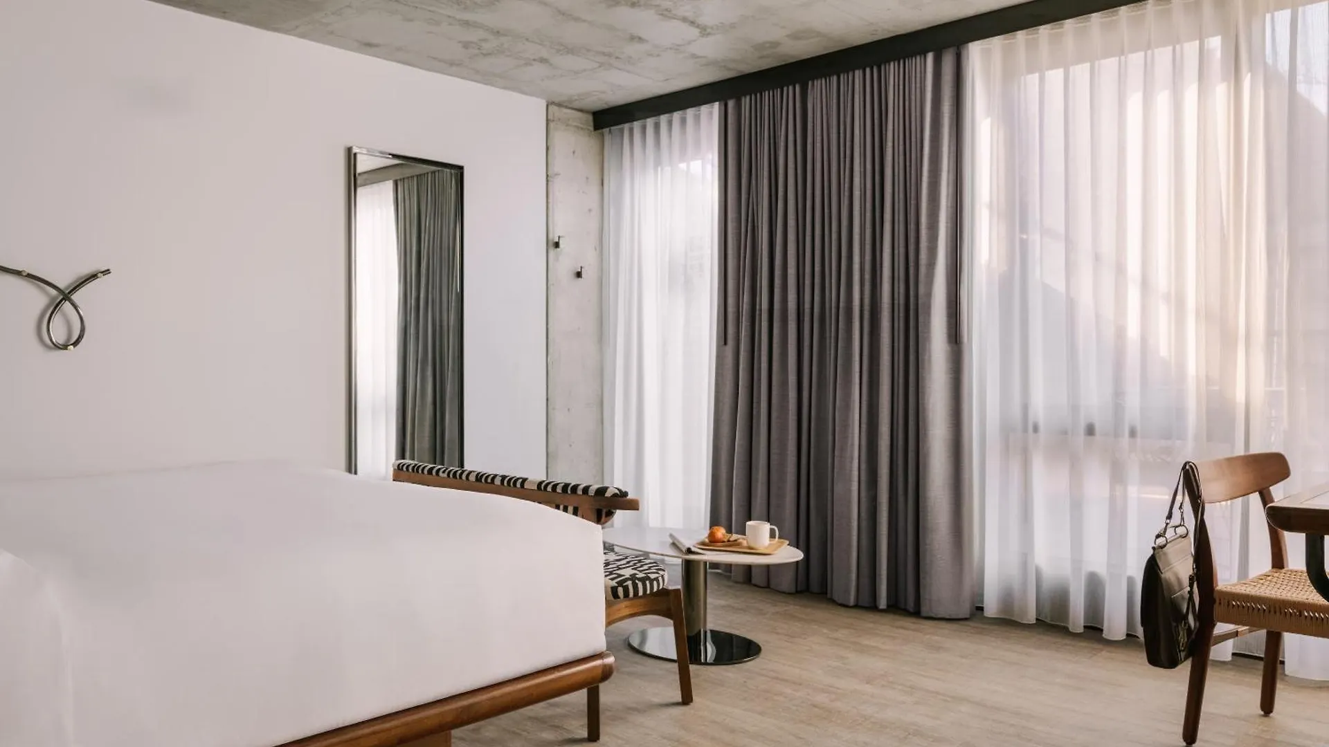 The Merchant Hotel Lower East Side, Sonder By Marriott Bonvoy New York United States