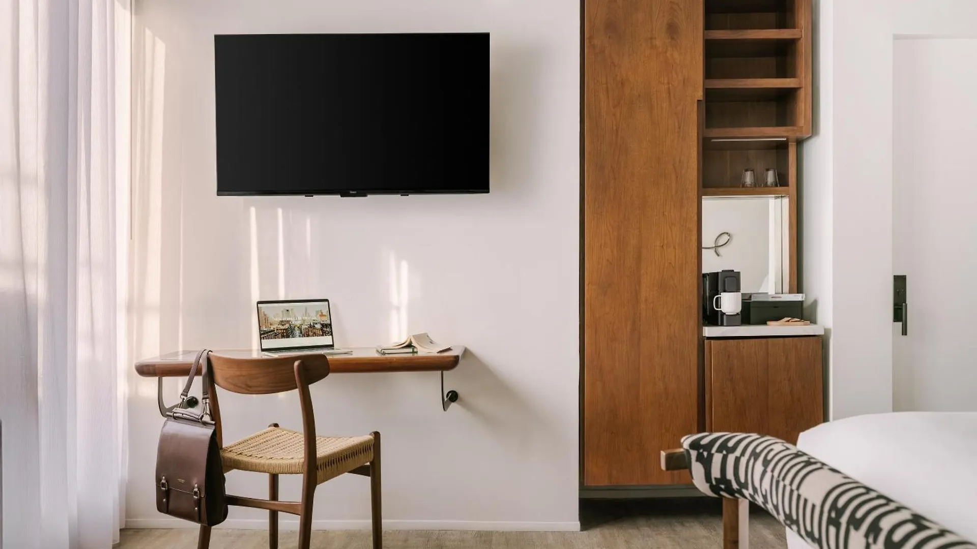The Merchant Hotel Lower East Side, Sonder By Marriott Bonvoy New York 0*,  United States