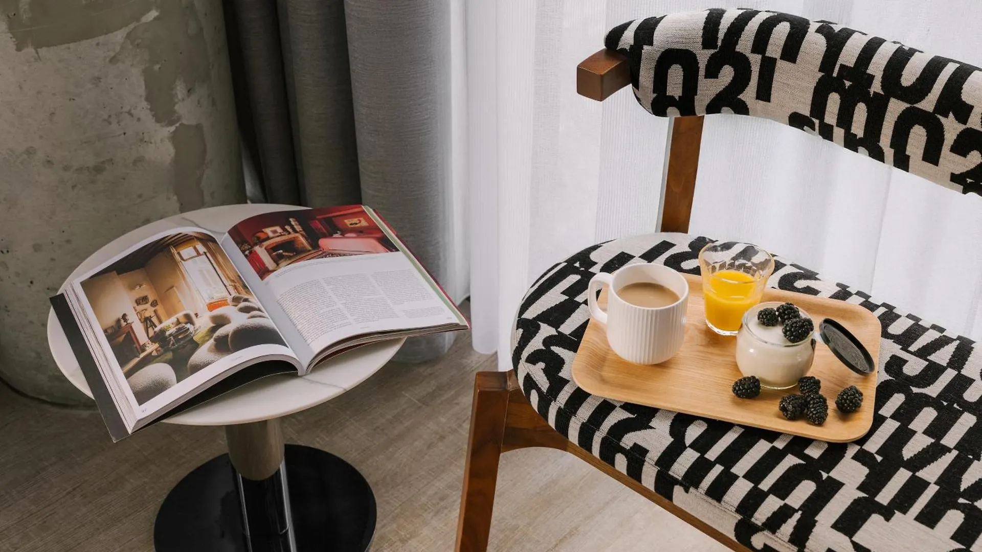 The Merchant Hotel Lower East Side, Sonder By Marriott Bonvoy New York United States