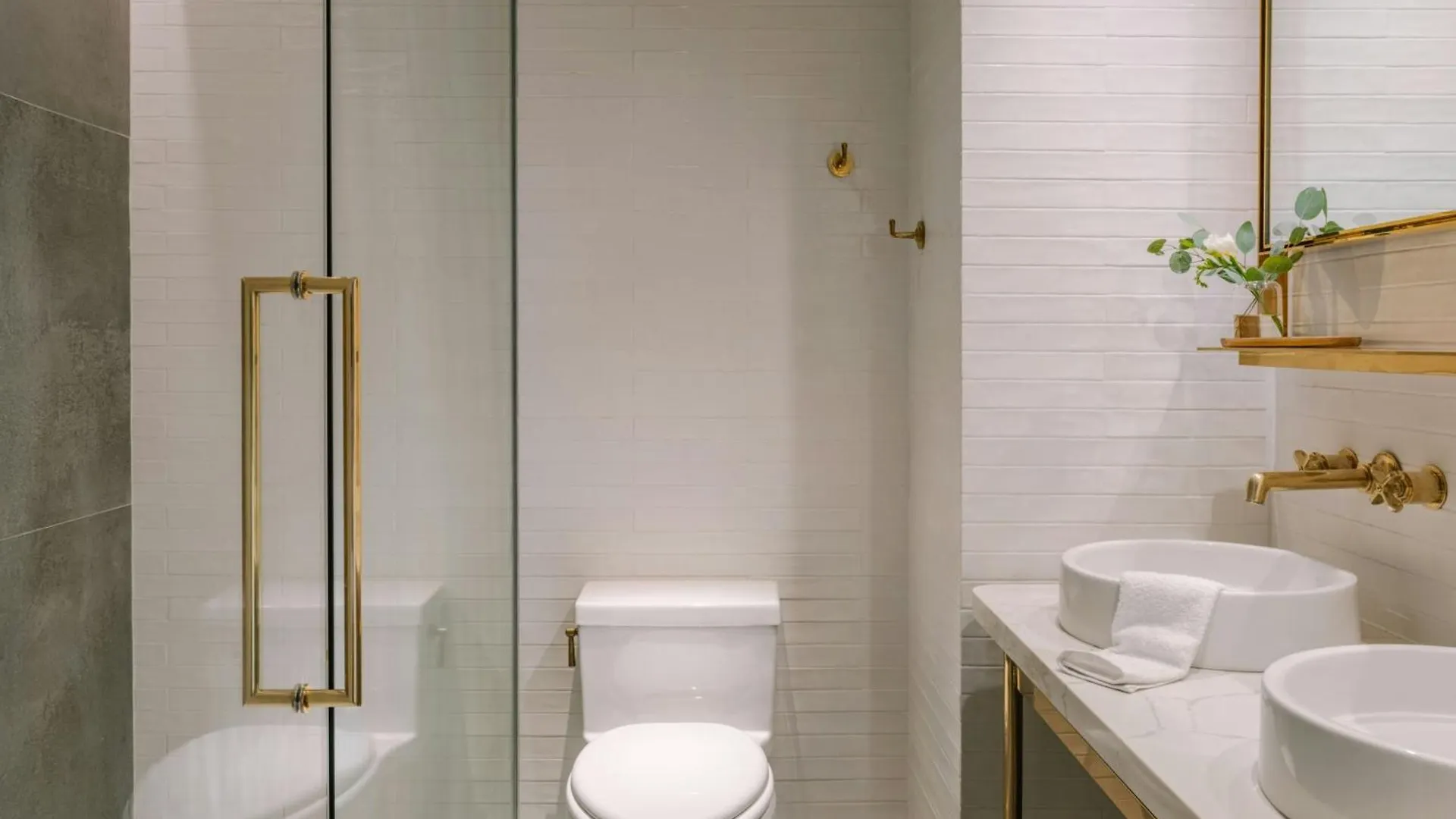 The Merchant Hotel Lower East Side, Sonder By Marriott Bonvoy New York