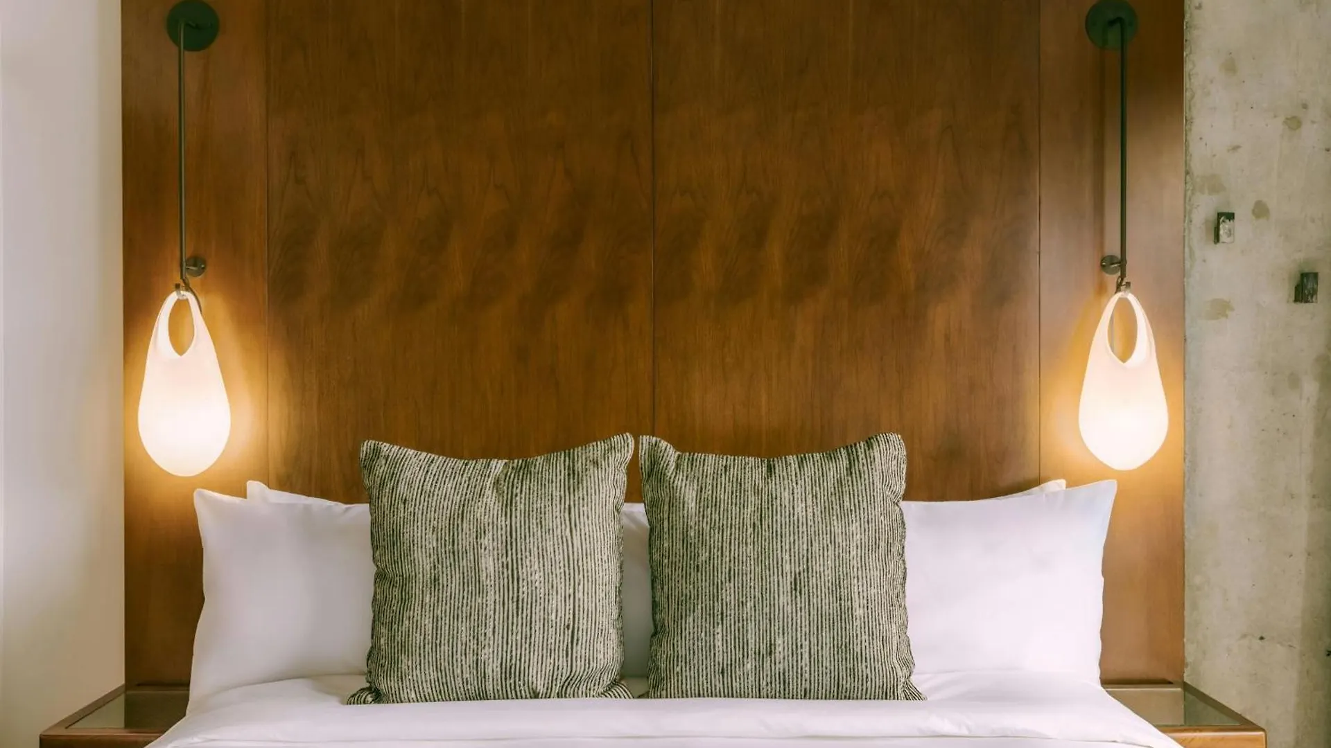 The Merchant Hotel Lower East Side, Sonder By Marriott Bonvoy New York